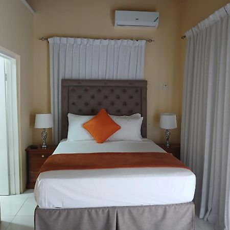Runthings Hideaway Stay Negril Luaran gambar
