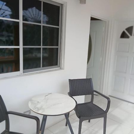 Runthings Hideaway Stay Negril Luaran gambar