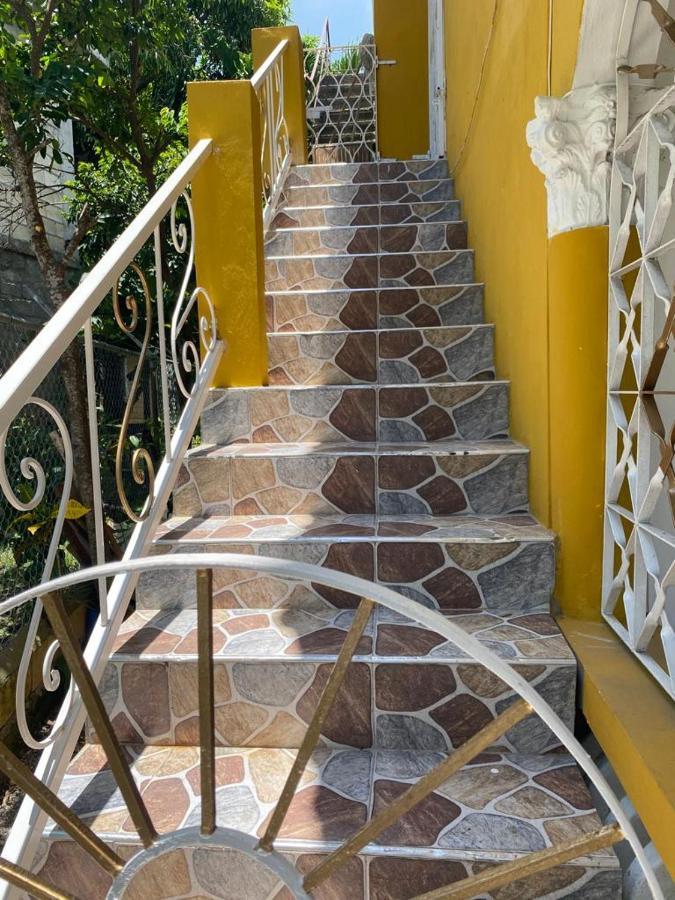 Runthings Hideaway Stay Negril Luaran gambar