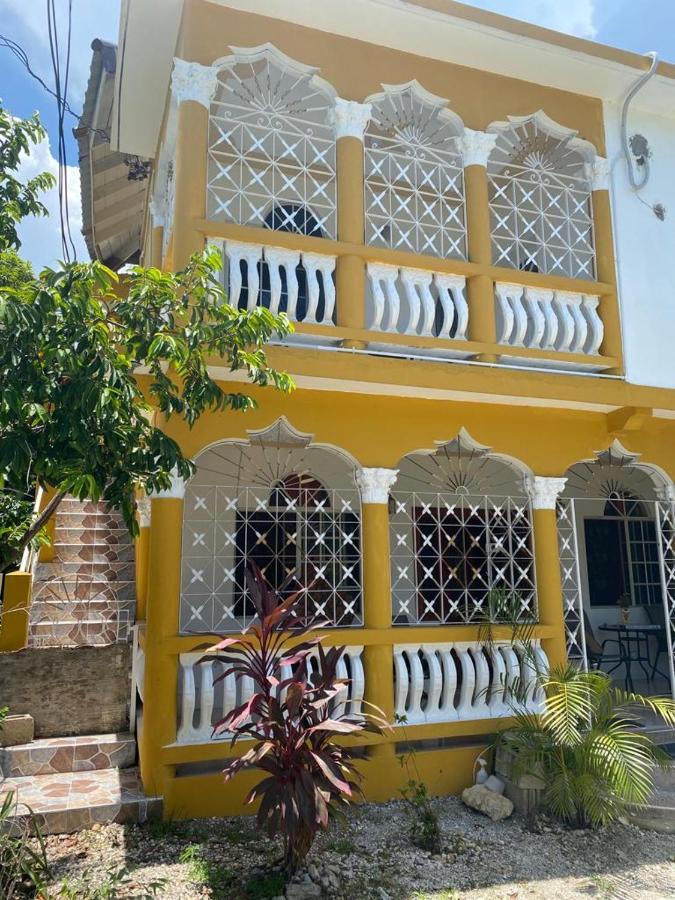 Runthings Hideaway Stay Negril Luaran gambar