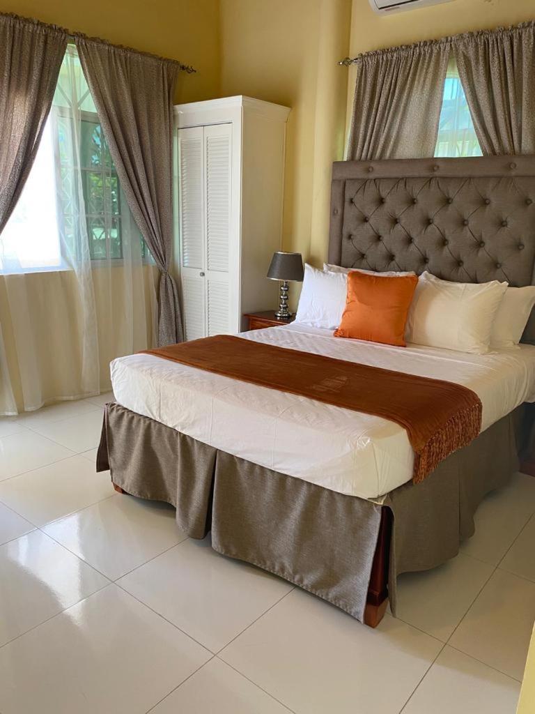 Runthings Hideaway Stay Negril Luaran gambar