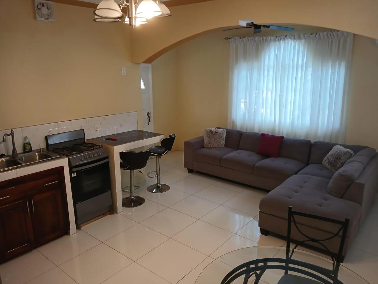 Runthings Hideaway Stay Negril Luaran gambar