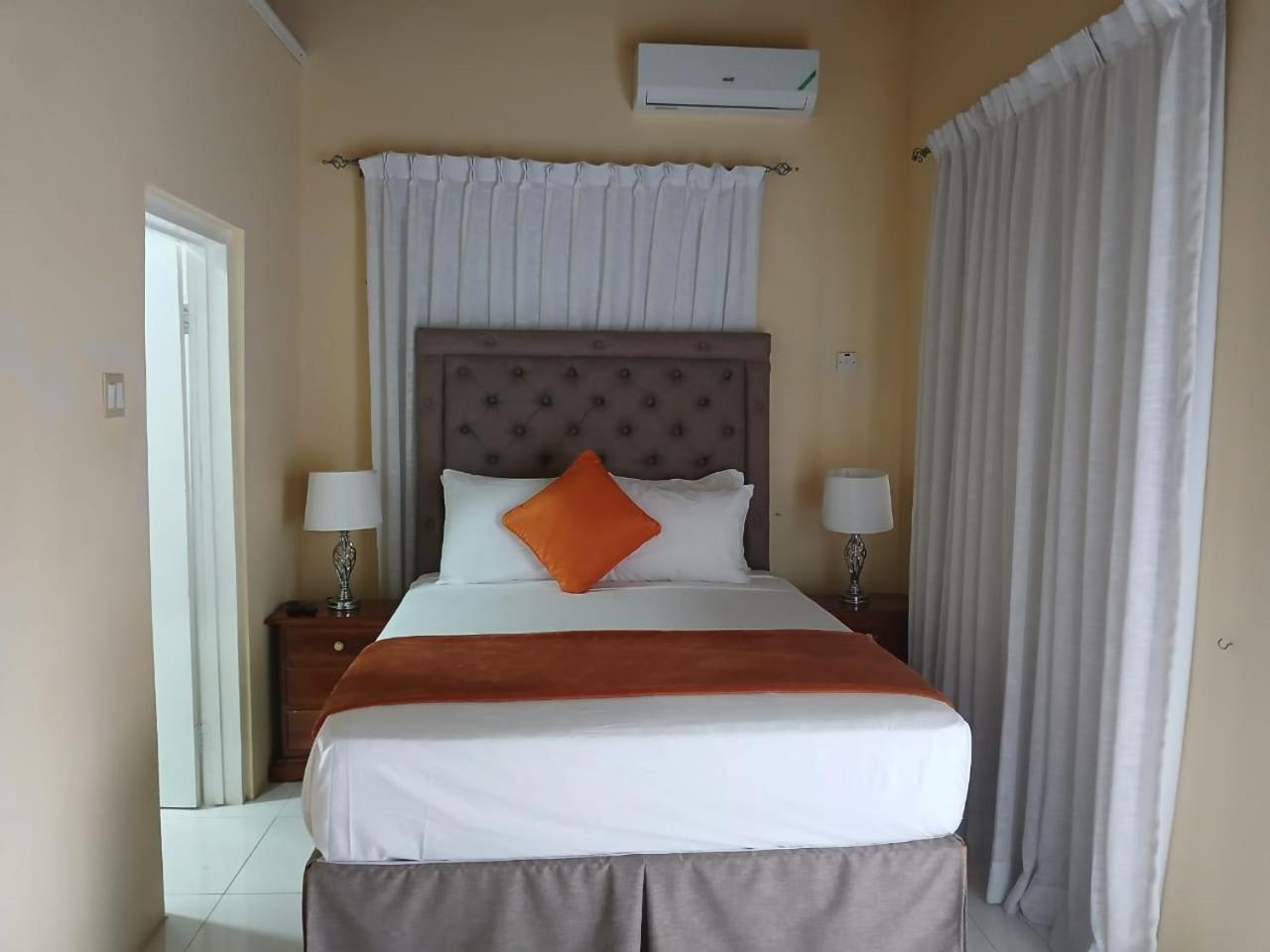 Runthings Hideaway Stay Negril Luaran gambar