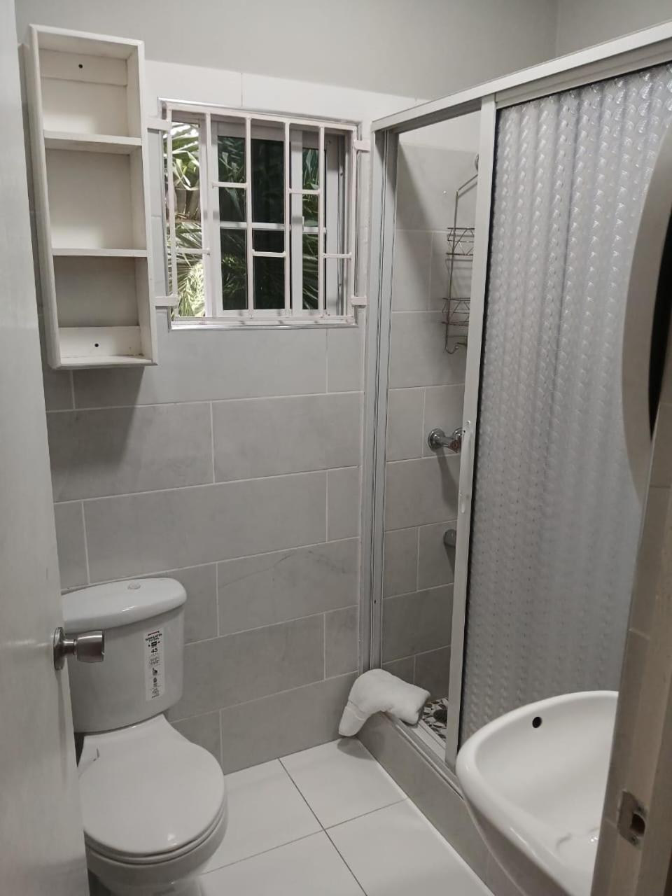 Runthings Hideaway Stay Negril Luaran gambar