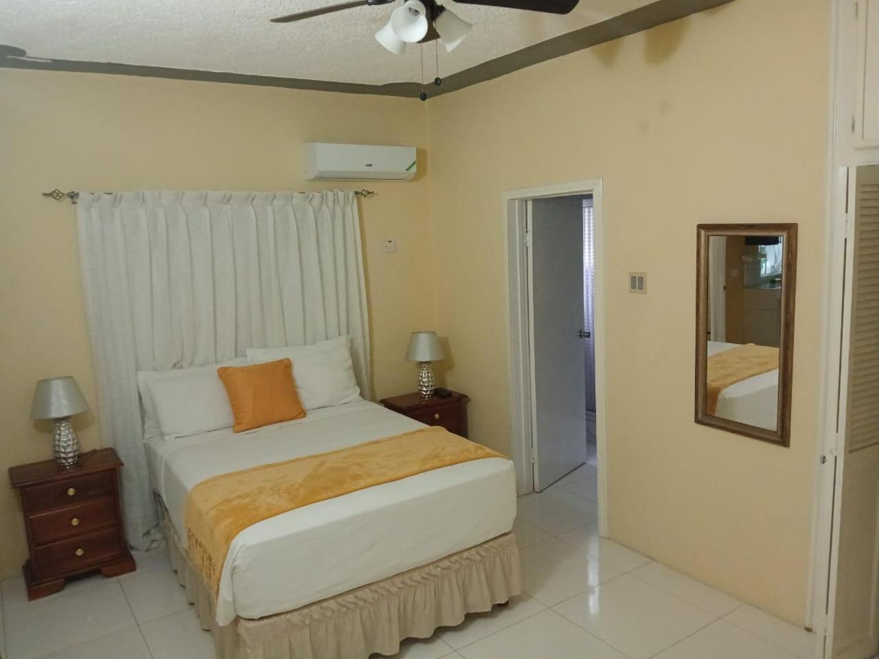 Runthings Hideaway Stay Negril Luaran gambar