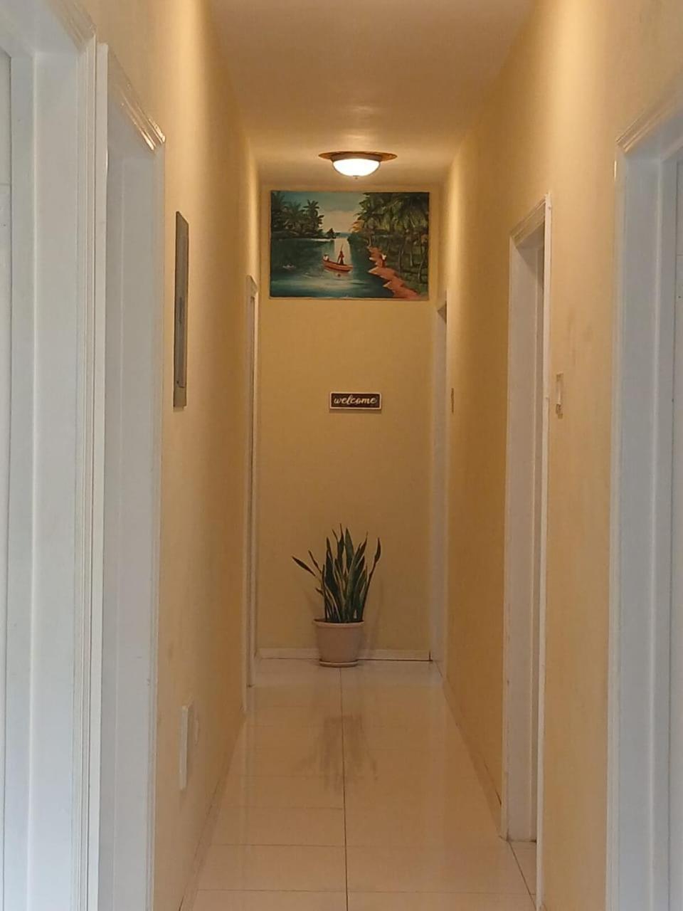 Runthings Hideaway Stay Negril Luaran gambar