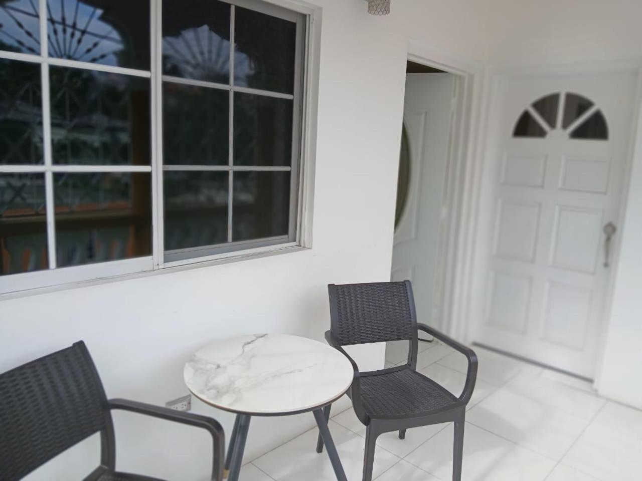 Runthings Hideaway Stay Negril Luaran gambar
