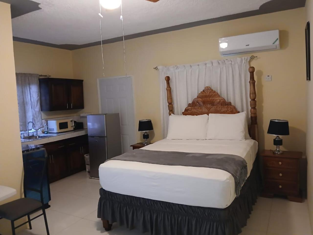 Runthings Hideaway Stay Negril Luaran gambar